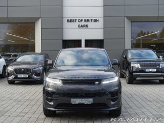 Land Rover Range Rover Sport Dynamic SE D250 2025