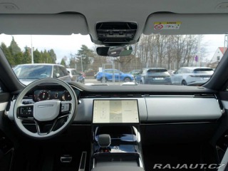 Land Rover Range Rover Sport Dynamic SE D250 2025
