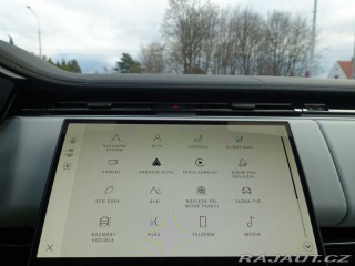 Land Rover Range Rover Sport Dynamic SE D250 2025