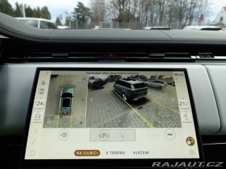 Land Rover Range Rover Sport Dynamic SE D250 2025
