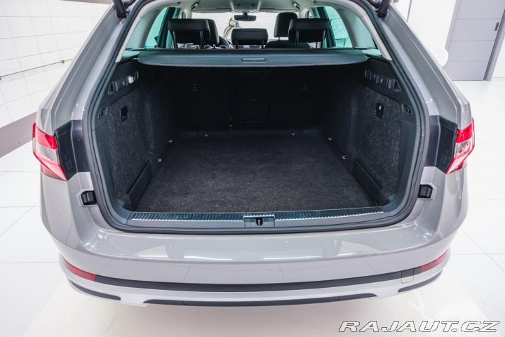 Škoda Superb Scout 2.0TDI 140kW 4x4 ne 2019