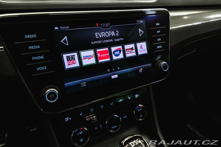 Škoda Superb Scout 2.0TDI 140kW 4x4 ne 2019