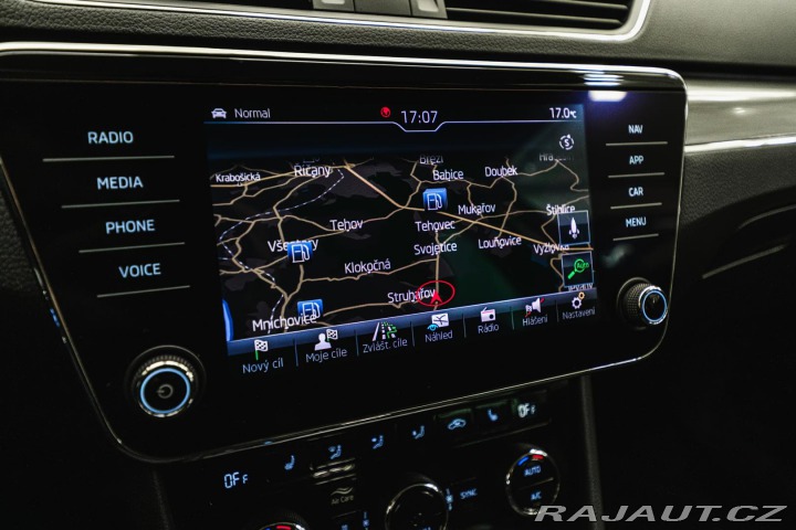 Škoda Superb Scout 2.0TDI 140kW 4x4 ne 2019
