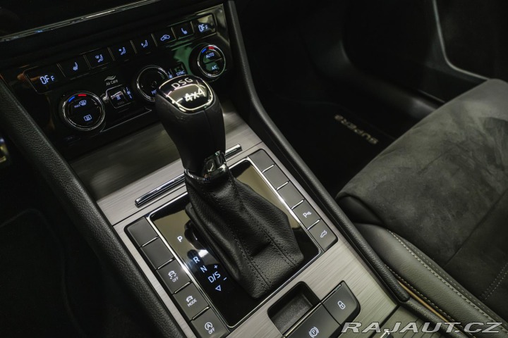 Škoda Superb Scout 2.0TDI 140kW 4x4 ne 2019
