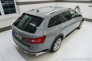 Škoda Superb Scout 2.0TDI 140kW 4x4 ne 2019