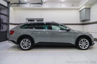 Škoda Superb Scout 2.0TDI 140kW 4x4 ne 2019