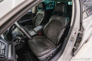 Škoda Superb Scout 2.0TDI 140kW 4x4 ne 2019