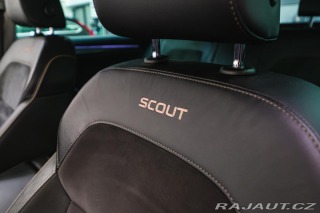 Škoda Superb Scout 2.0TDI 140kW 4x4 ne 2019