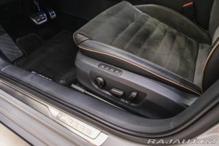 Škoda Superb Scout 2.0TDI 140kW 4x4 ne 2019