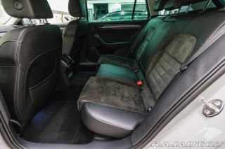 Škoda Superb Scout 2.0TDI 140kW 4x4 ne 2019