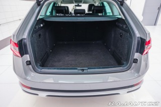 Škoda Superb Scout 2.0TDI 140kW 4x4 ne 2019