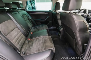 Škoda Superb Scout 2.0TDI 140kW 4x4 ne 2019