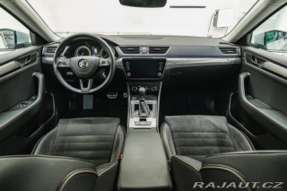Škoda Superb Scout 2.0TDI 140kW 4x4 ne 2019