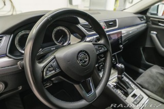 Škoda Superb Scout 2.0TDI 140kW 4x4 ne 2019
