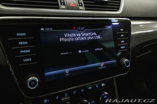 Škoda Superb Scout 2.0TDI 140kW 4x4 ne 2019