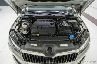 Škoda Superb Scout 2.0TDI 140kW 4x4 ne 2019