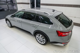 Škoda Superb Scout 2.0TDI 140kW 4x4 ne 2019
