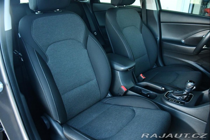 Hyundai i30 1,0T-GDi NAVI KAMERA ČR 2021