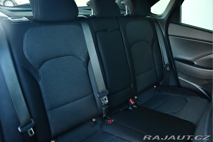 Hyundai i30 1,0T-GDi NAVI KAMERA ČR 2021