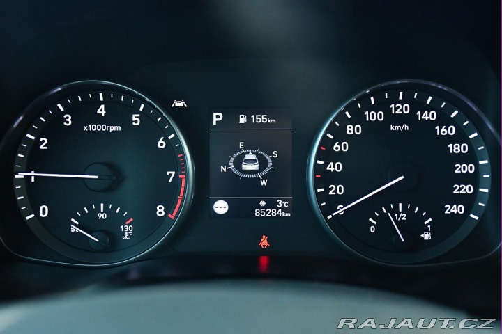 Hyundai i30 1,0T-GDi NAVI KAMERA ČR 2021