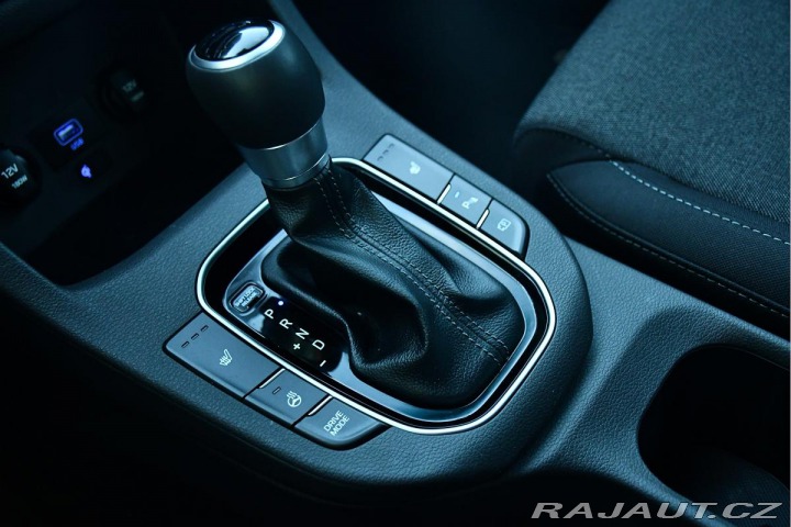 Hyundai i30 1,0T-GDi NAVI KAMERA ČR 2021