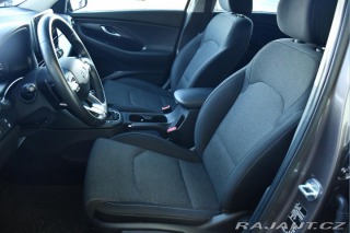 Hyundai i30 1,0T-GDi NAVI KAMERA ČR 2021