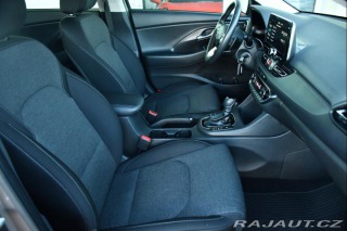 Hyundai i30 1,0T-GDi NAVI KAMERA ČR 2021