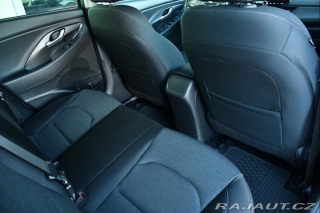 Hyundai i30 1,0T-GDi NAVI KAMERA ČR 2021