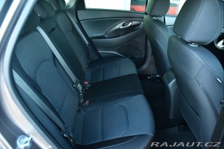 Hyundai i30 1,0T-GDi NAVI KAMERA ČR 2021