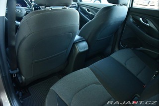 Hyundai i30 1,0T-GDi NAVI KAMERA ČR 2021