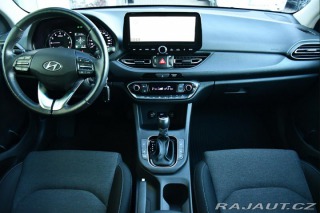Hyundai i30 1,0T-GDi NAVI KAMERA ČR 2021