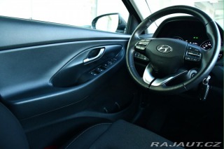 Hyundai i30 1,0T-GDi NAVI KAMERA ČR 2021