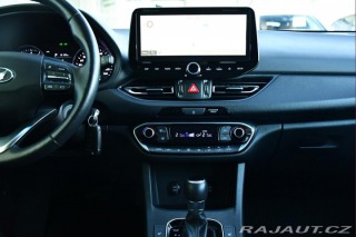 Hyundai i30 1,0T-GDi NAVI KAMERA ČR 2021