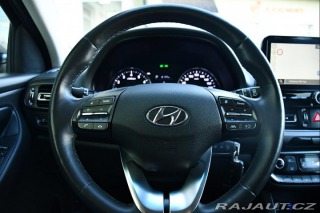Hyundai i30 1,0T-GDi NAVI KAMERA ČR 2021
