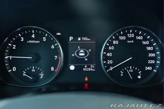 Hyundai i30 1,0T-GDi NAVI KAMERA ČR 2021