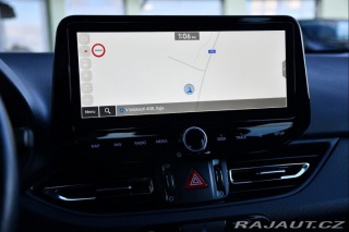 Hyundai i30 1,0T-GDi NAVI KAMERA ČR 2021