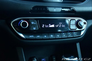 Hyundai i30 1,0T-GDi NAVI KAMERA ČR 2021