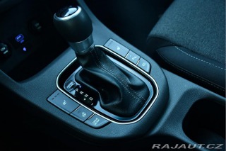Hyundai i30 1,0T-GDi NAVI KAMERA ČR 2021