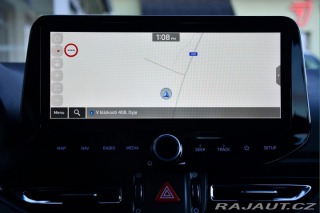 Hyundai i30 1,0T-GDi NAVI KAMERA ČR 2021
