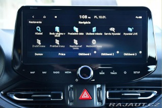 Hyundai i30 1,0T-GDi NAVI KAMERA ČR 2021