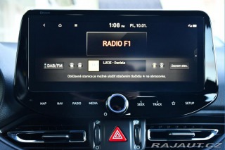 Hyundai i30 1,0T-GDi NAVI KAMERA ČR 2021