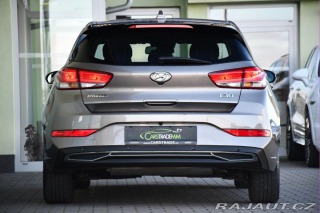 Hyundai i30 1,0T-GDi NAVI KAMERA ČR 2021