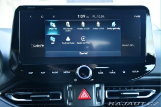 Hyundai i30 1,0T-GDi NAVI KAMERA ČR 2021