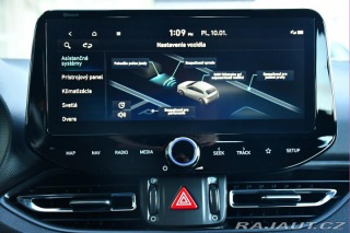 Hyundai i30 1,0T-GDi NAVI KAMERA ČR 2021