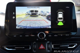 Hyundai i30 1,0T-GDi NAVI KAMERA ČR 2021