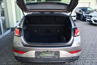 Hyundai i30 1,0T-GDi NAVI KAMERA ČR 2021