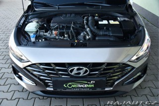 Hyundai i30 1,0T-GDi NAVI KAMERA ČR 2021