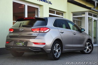 Hyundai i30 1,0T-GDi NAVI KAMERA ČR 2021