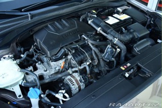 Hyundai i30 1,0T-GDi NAVI KAMERA ČR 2021