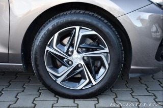 Hyundai i30 1,0T-GDi NAVI KAMERA ČR 2021